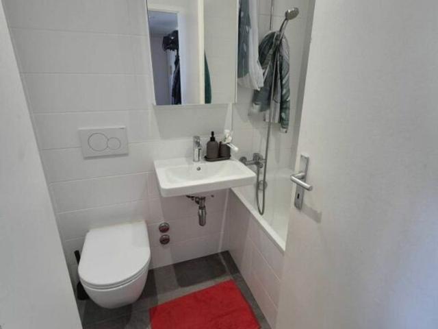 Charming 2.5 room apartment in Chêne Bourg – Lease renewal