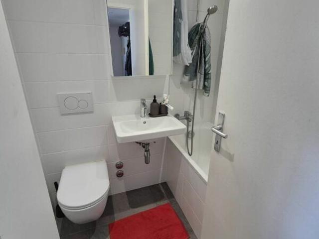 Apartment with 2.5 rooms for rent in Chêne Bourg 36 m²