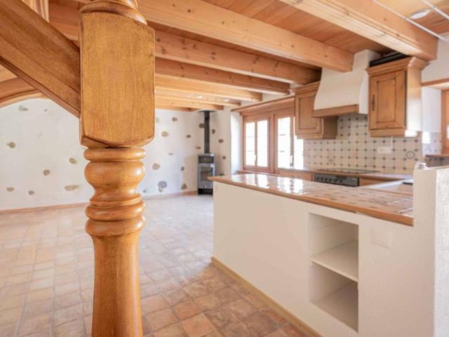 Charming 2.5 room duplex apartment for rent