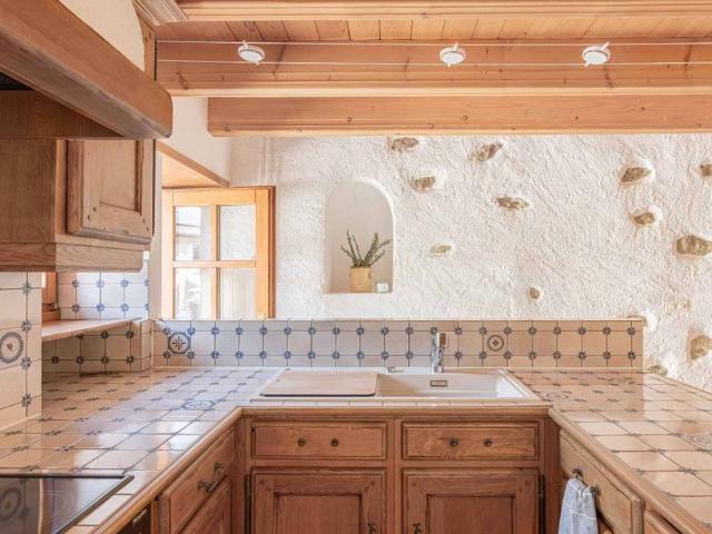 Charming 2.5 room duplex apartment for rent