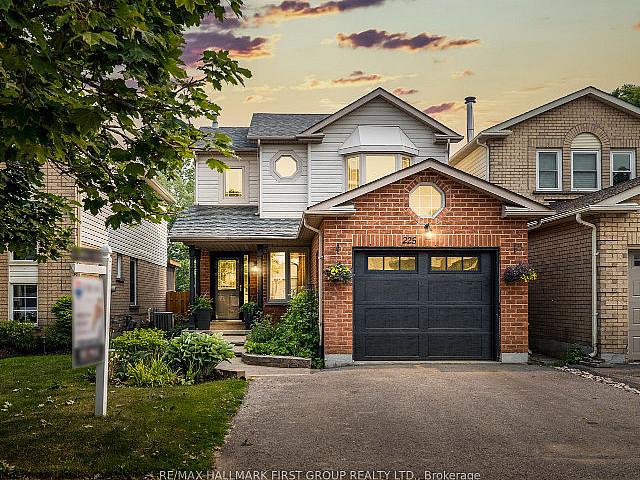 Charming 3+1 Bed Home Near Park! Act Now!