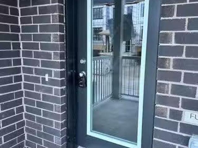 Charming 31 BR 7 4 Sora Lane, Guelph, ON, N1E 0T4 townhous.