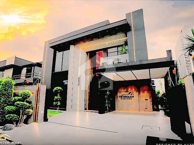 Charming 3 Bedroom 5 Marla House In DHA With Modern Comfort With Stylish Finishes