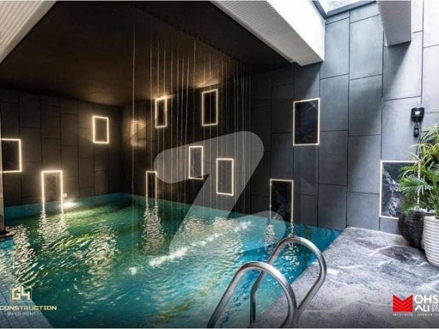 Charming 3 Bedroom 5 Marla House In DHA With Modern Comfort With Stylish Finishes