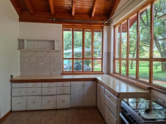Charming 3 Bedroom cottage for rent in Ridgeways