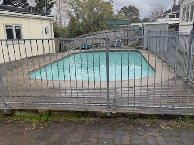 Charming 3 Bedroom Character Home with Pool, Sleepout & More!