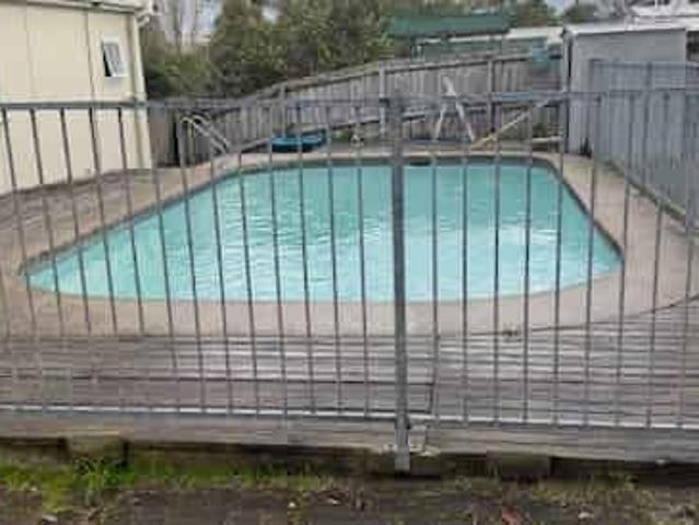 Charming 3 Bedroom Character Home with Pool, Sleepout & More!