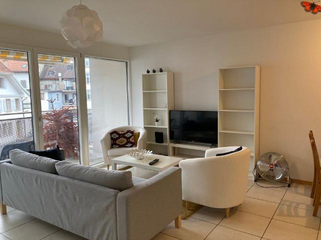 CHARMING 3 ½ BEDROOM – CITY CENTER!