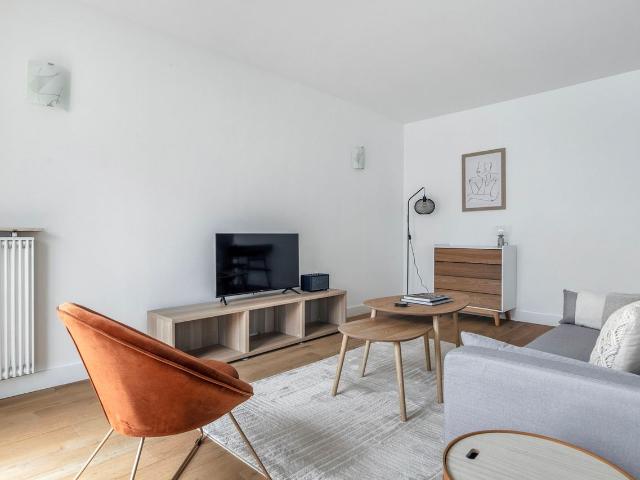 Charming 3 Bedroom Apartment in Paris, Paris Amsterdam Apartments for Rent