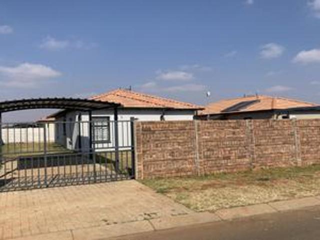 charming 3 bedroom family home in pr.