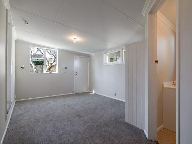 Charming 3 Bedroom House for Rent in West End, Palmerston North – $700 per Week