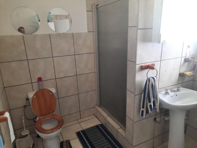 Charming 3 Bedroom House in Aliwal North