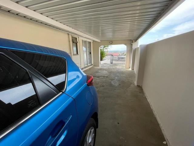 Charming 3 Bedroom House in Phoenix To let