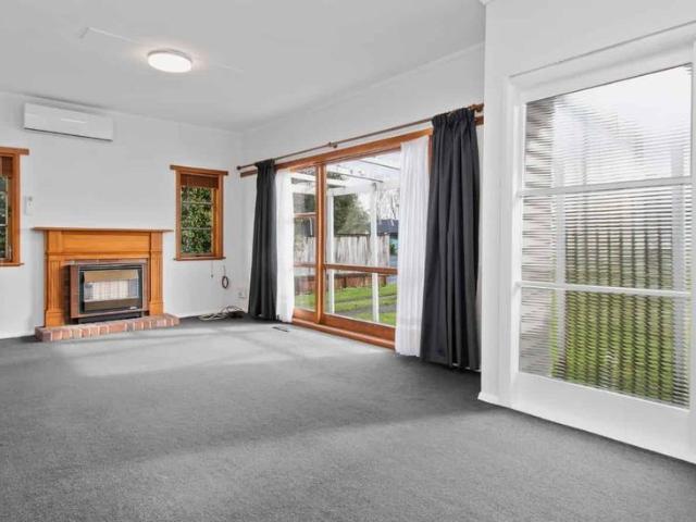 Charming 3 Bedroom Home