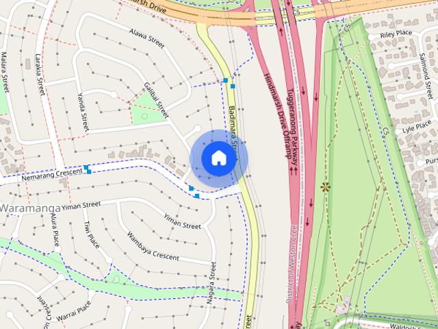 CHARMING 3 BEDROOM HOME