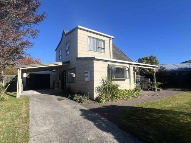 Charming 3 Bedroom Home