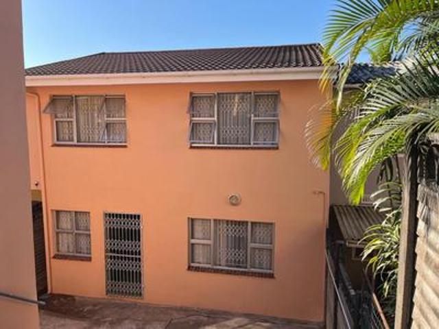charming 3 bedroom home with secure.