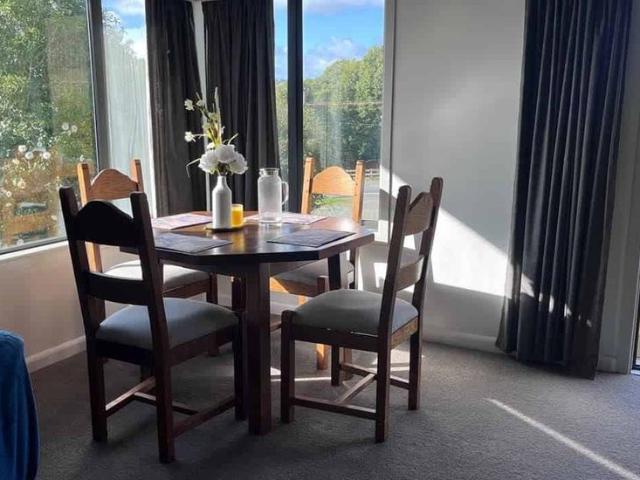 Charming 3 Bedroom Home in Te Kuiti