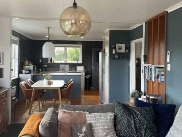 Charming 3 Bedroom Home in Vogeltown