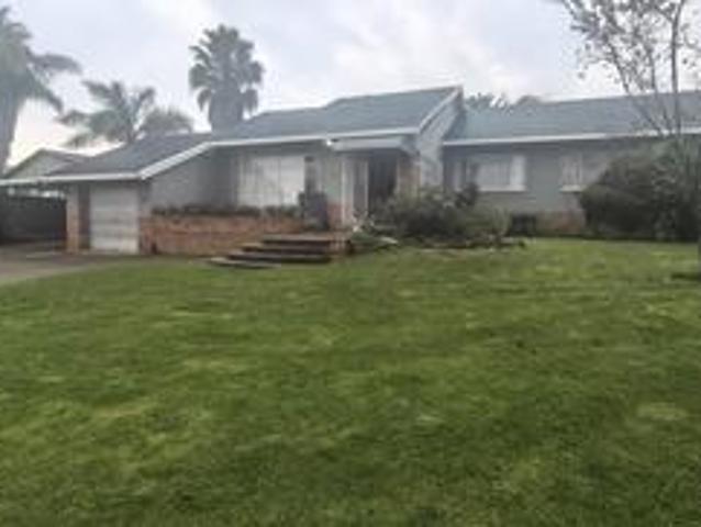 charming 3 bedroom witpoortjie home.