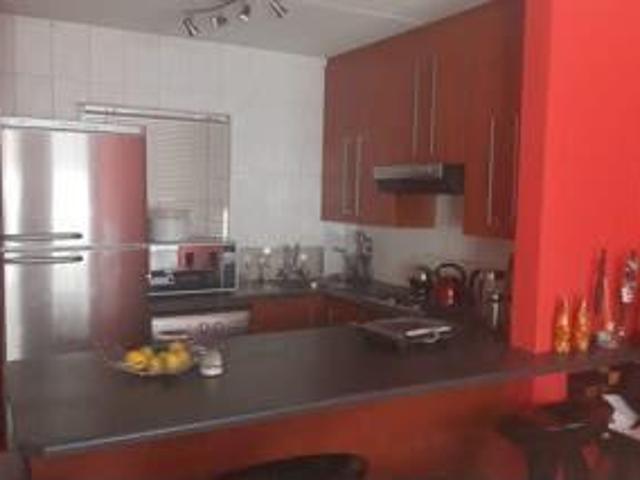 charming 3 bedroom townhouse