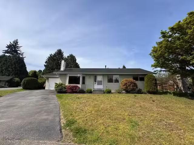Charming 3 BR House for rent in Maple Ridge, Maple Ridge, 2194.