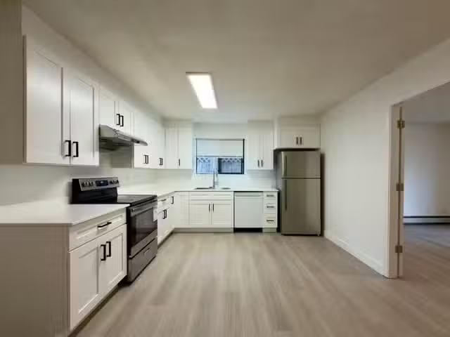 Unique 3 BR House for rent in Richmond, Richmond, 9580 Blundel.