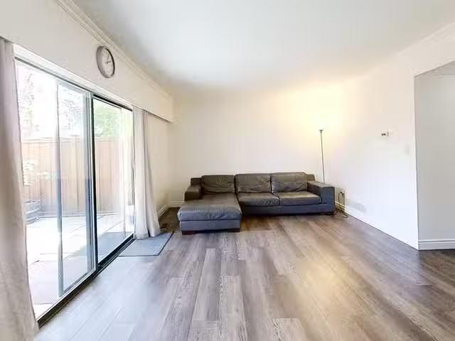 Charming 3 BR Townhouse for rent in Richmond, Richmond, 3XX 94.