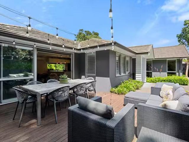 Charming 3 BR TRENDY INNER CITY RETREAT – First National Real.