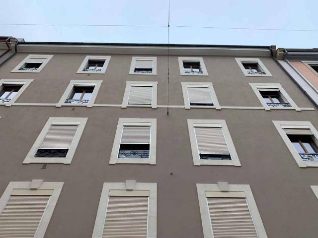 Charming 3 room apartment on the 1st floor