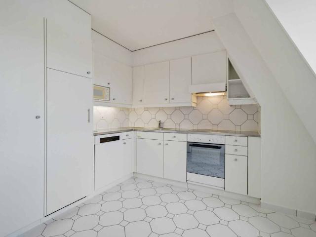 Charming 3 room apartment in the Tivoli district