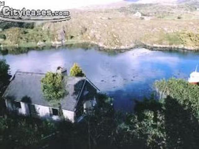Rental! 3 Rooms House 3 bedrooms in Ballyduff