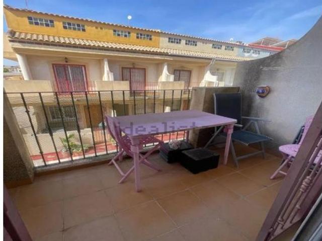 Charming 3 Storey Bungalow for Sale in Playa Flamenca Norte – Orihuela Costa