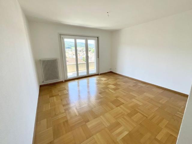 Charming 3.5 room apartment