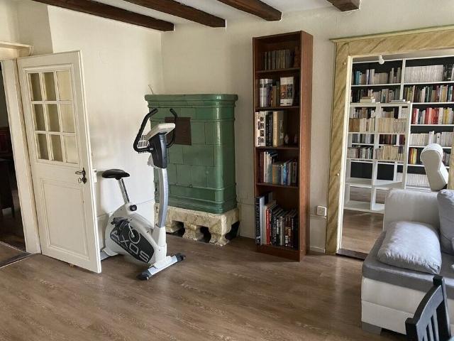 Charming 3.5 room apartment in the heart of the city