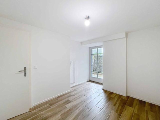 Charming 3.5 room apartment of about 71m2 – Le Bourg 138