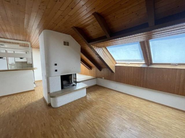 Charming 3.5 room apartment with balcony