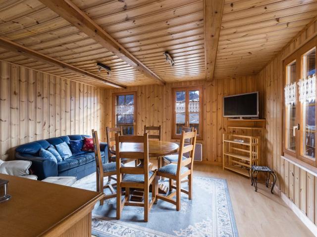 Charming 3.5 room flat to rent