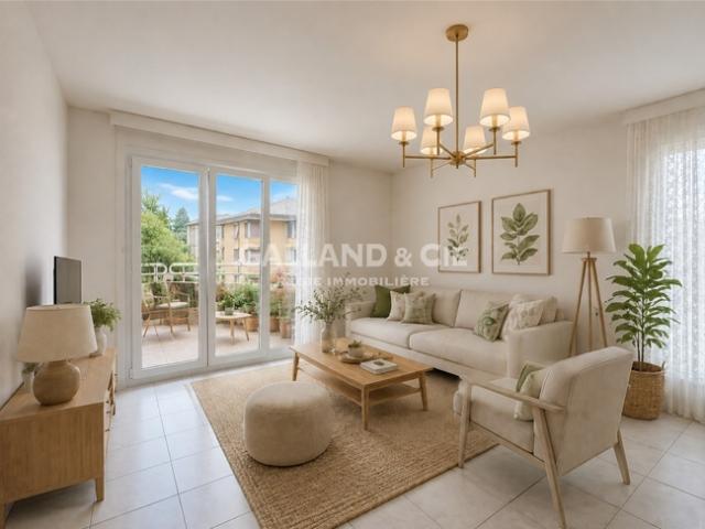 Charming 3,5 Zimmer – Perfekt gelegen