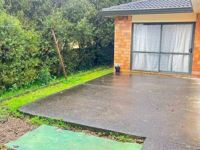 Charming 3BR Flat Bush