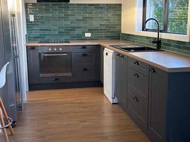 Charming 3BR Home in Torbay w/ Garden