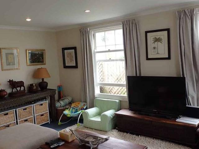 Charming 3BR Home in Vibrant Newtown