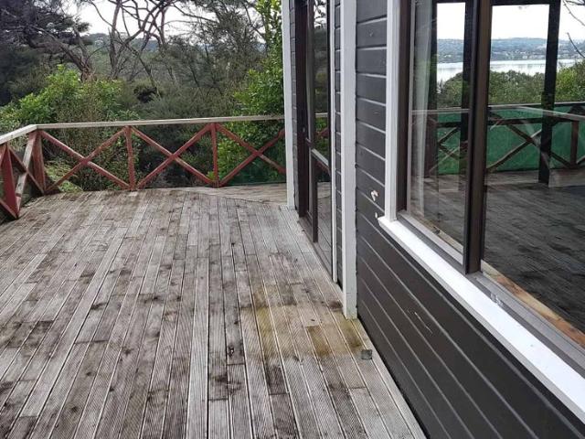 Charming 3BR Home in Serene Paremoremo