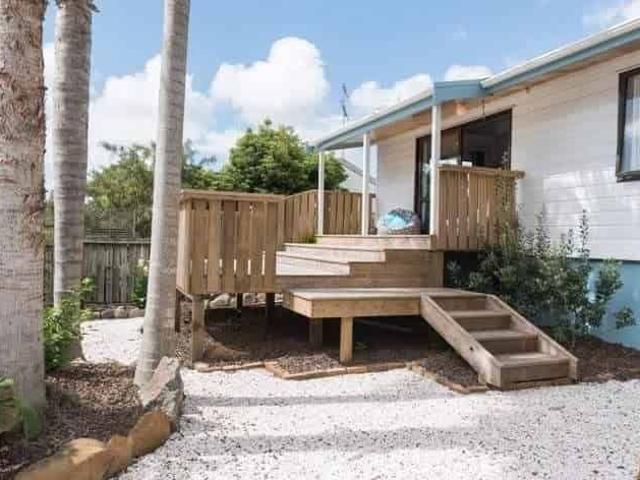 Charming 3BR Townhouse in Kerikeri