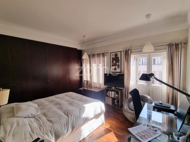 Charming T3 reformado em 2023 centro do Porto, último andar com elevador