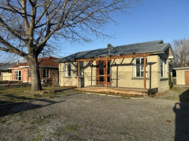 CHARMING THREE BEDROOM HOME