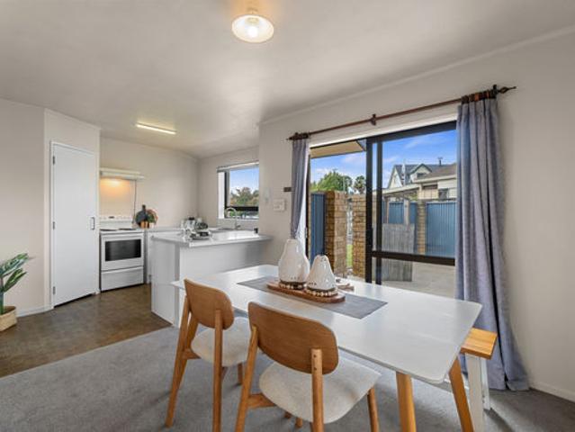 Charming three bedroom home