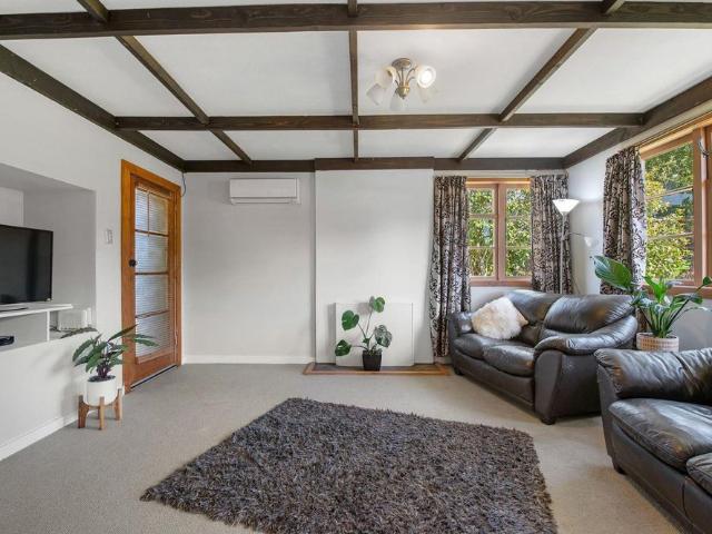 Charming Three Bedroom Home in Tokoroa