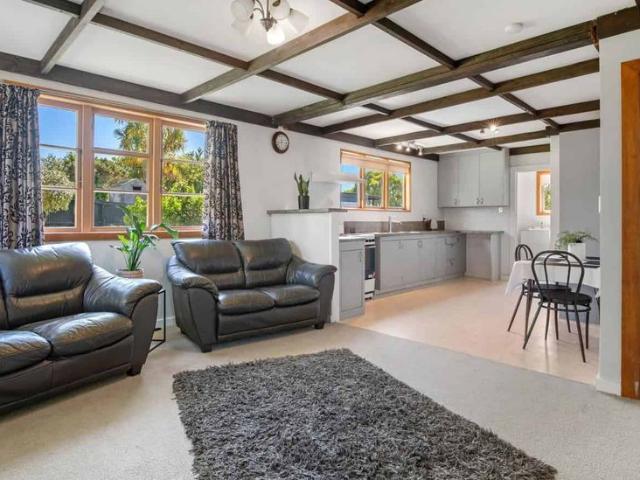 Charming Three Bedroom Home in Tokoroa