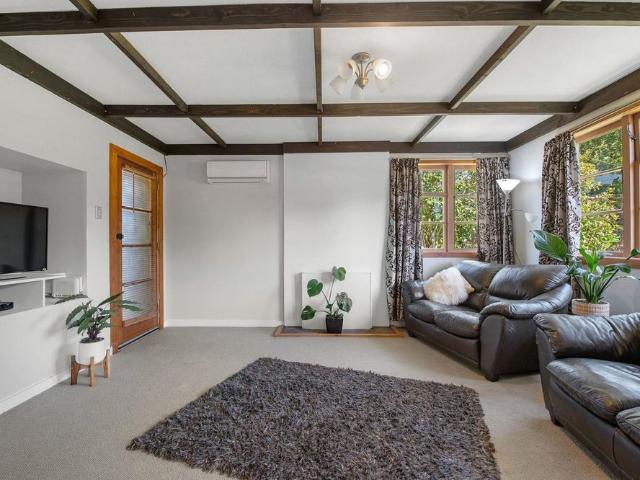 Charming Three Bedroom Home in Tokoroa